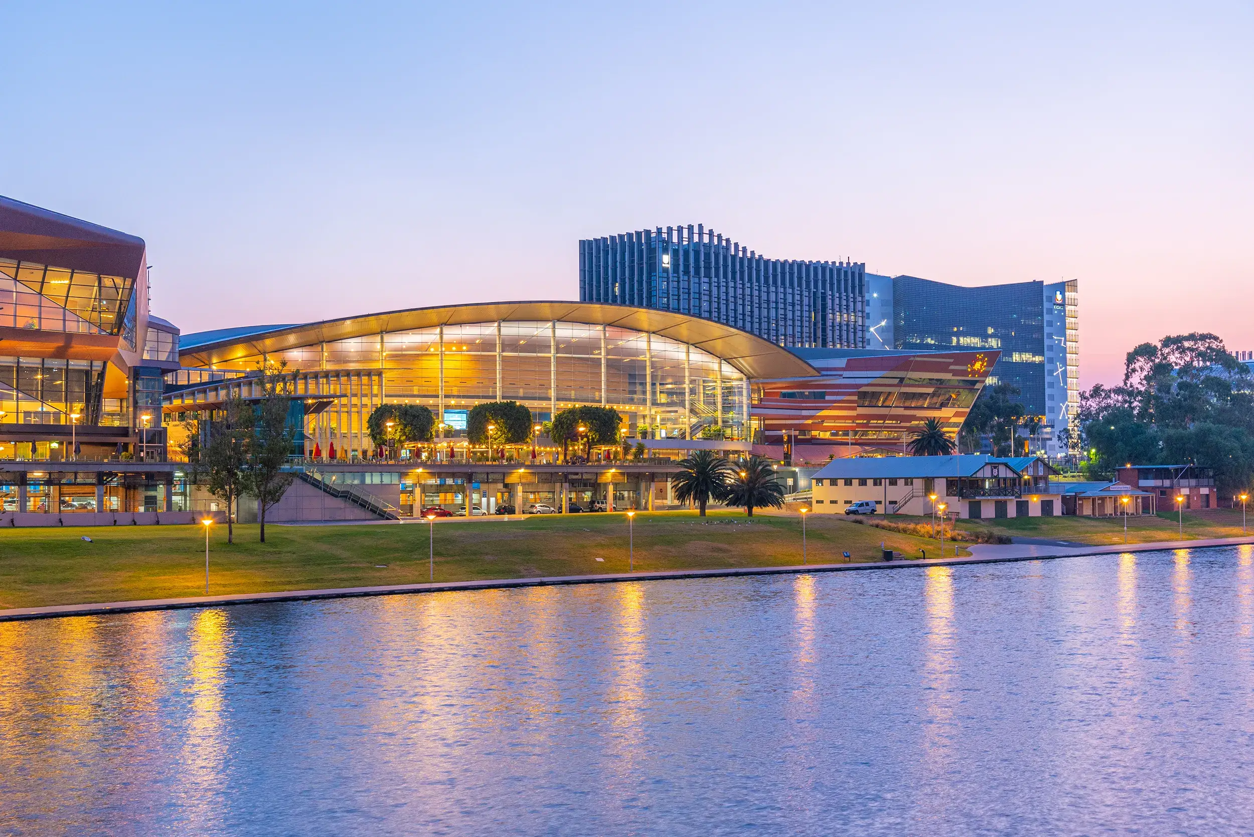 Adelaide Convention Centre